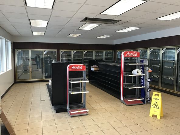 Gas, Convenience Store, Deli & Laundromat: 290 Main St, Hornell, NY 14843